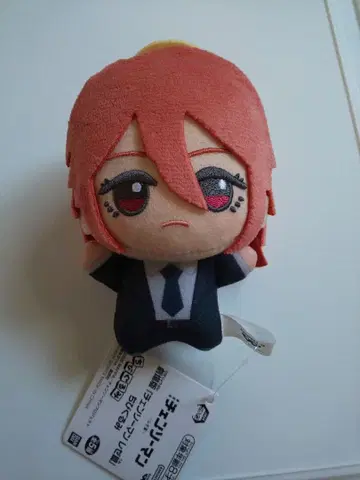 체인소 맨 레제 편 SD 인형 천사의 악마