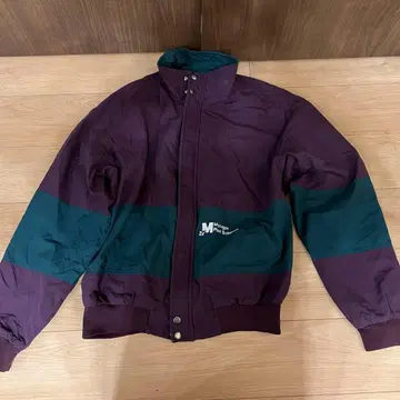 90's 스윙스터 아우터 자켓 made in USA