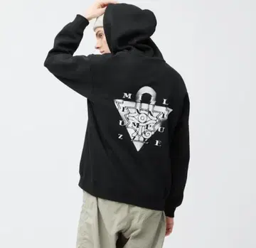 유희왕 25주년 기념 후드티