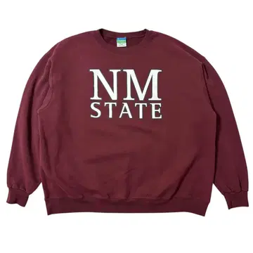 Champion 트레이닝복 맨투맨 XXL 버건디 챔피온