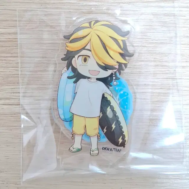 도쿄 리벤저스 카즈토라 아크릴 스탠드