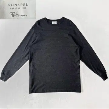 론 헤르만 별주 SUNSPEL 스웨터 L