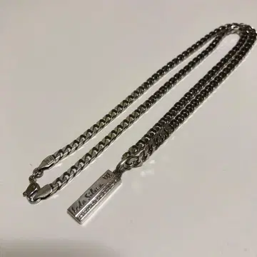 레다실마 키헤이 목걸이