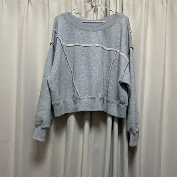 (이번 시즌 신상 컬러) 리메이크풍 우라케 숏 기장