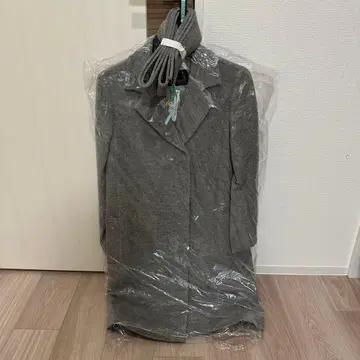 FRAY I.D 그레이 롱 코트 포함