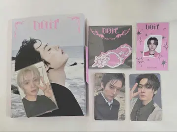 스키즈 'DO IT' ACCORDION VER. 리노