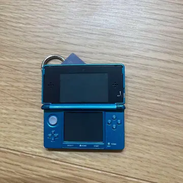 닌텐도 뮤지엄 게임 하드 키링 컬렉션