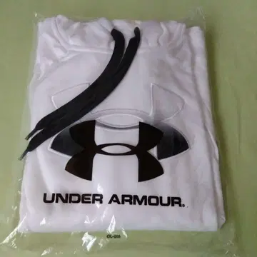 여성용 언더아머 후드티