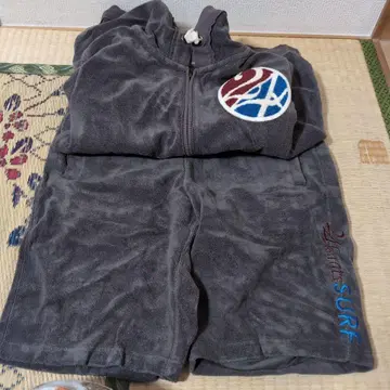 24 서프 상하의 세트