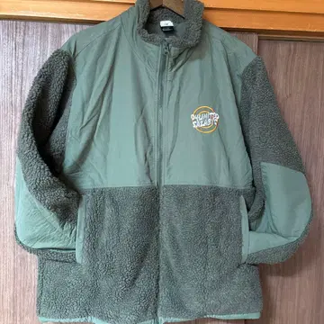 04 Limited Sazabys 보아 자켓 / XL