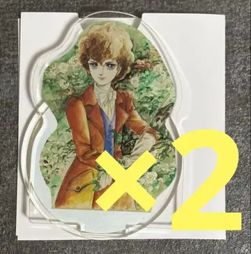 포의 일족 랜덤 아크릴 스탠드