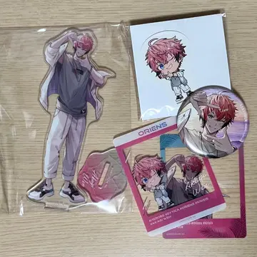 니지산지 복권 바닷가 아카기 웬