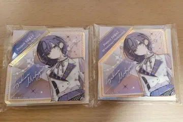 프로세카 아사히나 마후유 감사제 다이아형 아크릴 블록