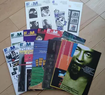 미스터 칠드런, Mr.Children, 초기 뉴스레터 세트