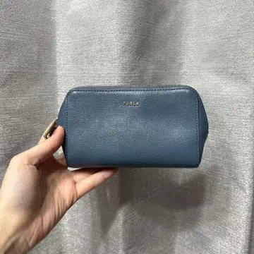 훌라 FURLA EAW2LN1 B30000 코스메틱 파우치