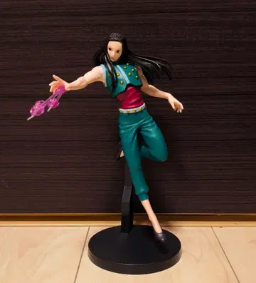 HUNTER x HUNTER 이르미