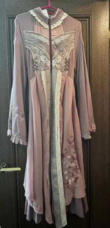 오즈 재팬 원피스 미사용 택 포함