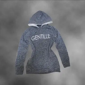 CECIL Mc BEE 후드티 헤이세이 갸루