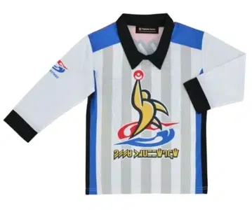 포켓몬 센터 짐 챌린지 유니폼 M