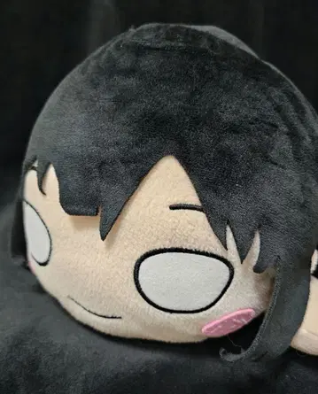 타카사키 유우 러브 라이브 니지가사키 뒹굴뒹굴 메가 점보 봉제 인형