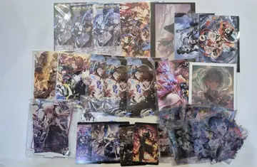 Cygames 묶음 판매