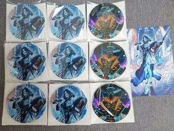 제5인격 오사카네오 OsakaNeo 원스톱 쿠바 어부 리퍼 9개