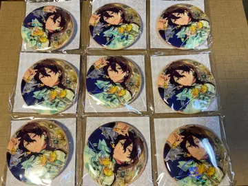 앙스타 UNDEAD 사쿠마 레이 중국 성방 캔뱃지