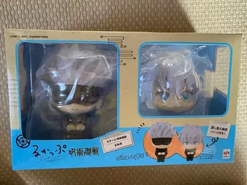 룩업 주술회전 고죠 사토루 피규어 미개봉