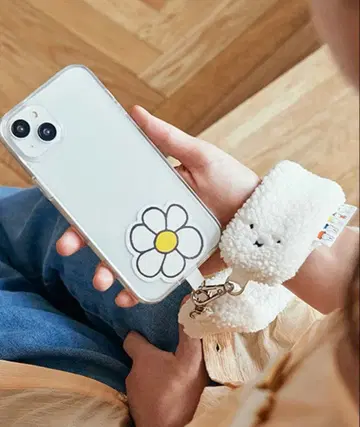 스튜디오 클립 보아 스트랩 미피