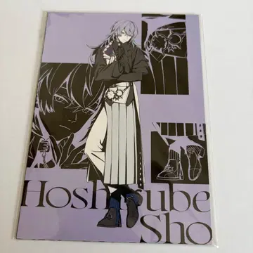 Dytica half Anniversary 엽서 세트