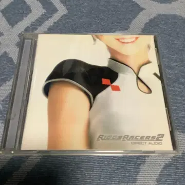 [ 리지 레이서즈 2 ] 다이렉트 오디오