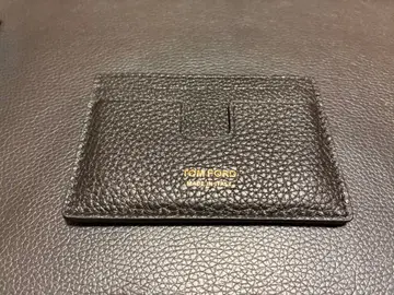 TOM FORD 톰포드 카드 케이스