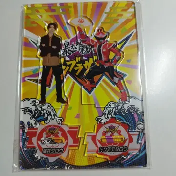 돈브라더스 돈모모타로 모모이 타로 아크릴 스탠드