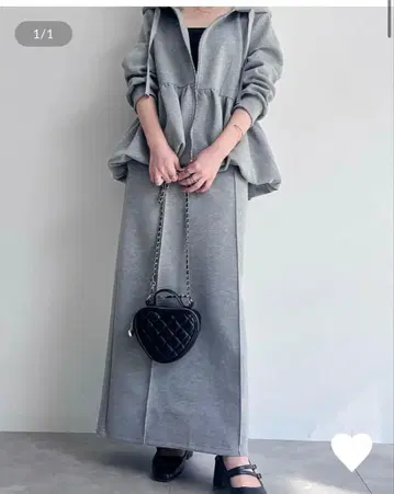 고베 레터스 푸치 레터스 셋업