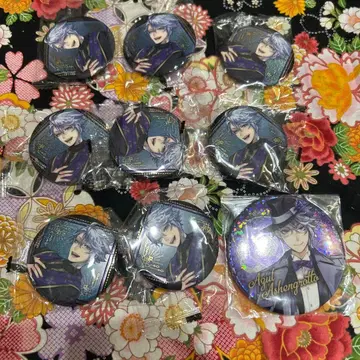 트위스테 캔뱃지 묶음 판매 아즐