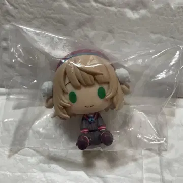 제일복권 시구레우이 F상 쵸코놋코 피규어