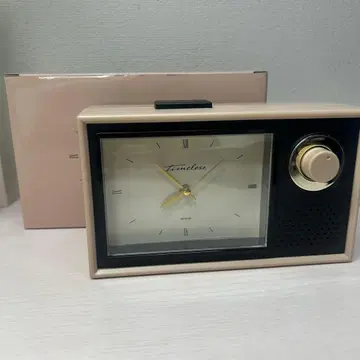 timelesz 타임리스 음성 알람 시계