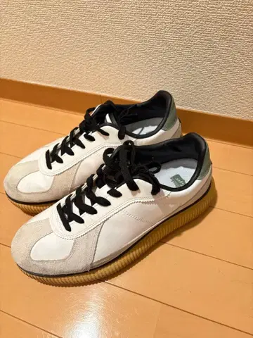 오니츠카타이거 남성용 스니커즈 27.5cm