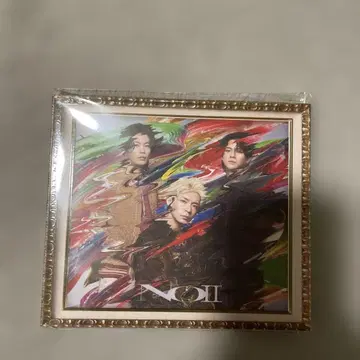 Number_i NO II 앨범 미개봉