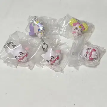 푸치큐아 메지루시 액세서리 2