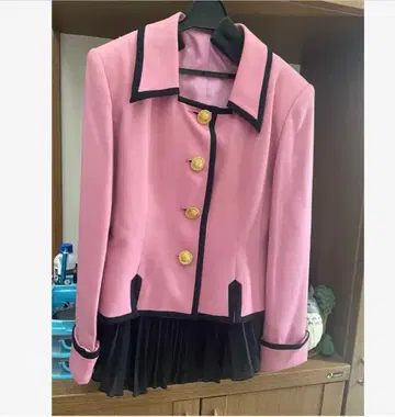 쇼와 80년대 셋업