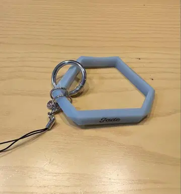 트위스테 블레이징 주얼 응원봉 스트랩 제이드