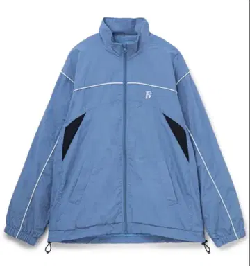 BoTT 블루 나일론 자켓 가격 인하 협상 가능