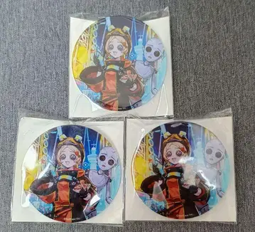 제5인격 오사카네오 OsakaNeo 원스톱 쿠바 기계공 3개