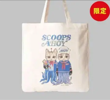 도쿄 코믹콘 2025 STRANGERTHINGS 히구치 유코 토트백