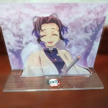 코쵸우 시노부 장면 그대로 아크릴 스탠드