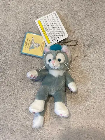 도쿄 디즈니 씨 젤라토니