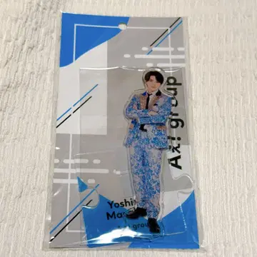 A! group 마사카도 요시노리 아크릴 스탠드