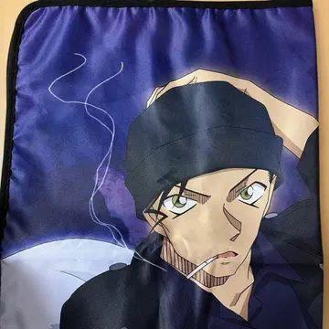 명탐정 코난 이상윤(아카이 슈이치) 담요