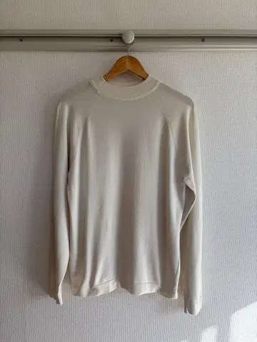 70s raglan long t shirt